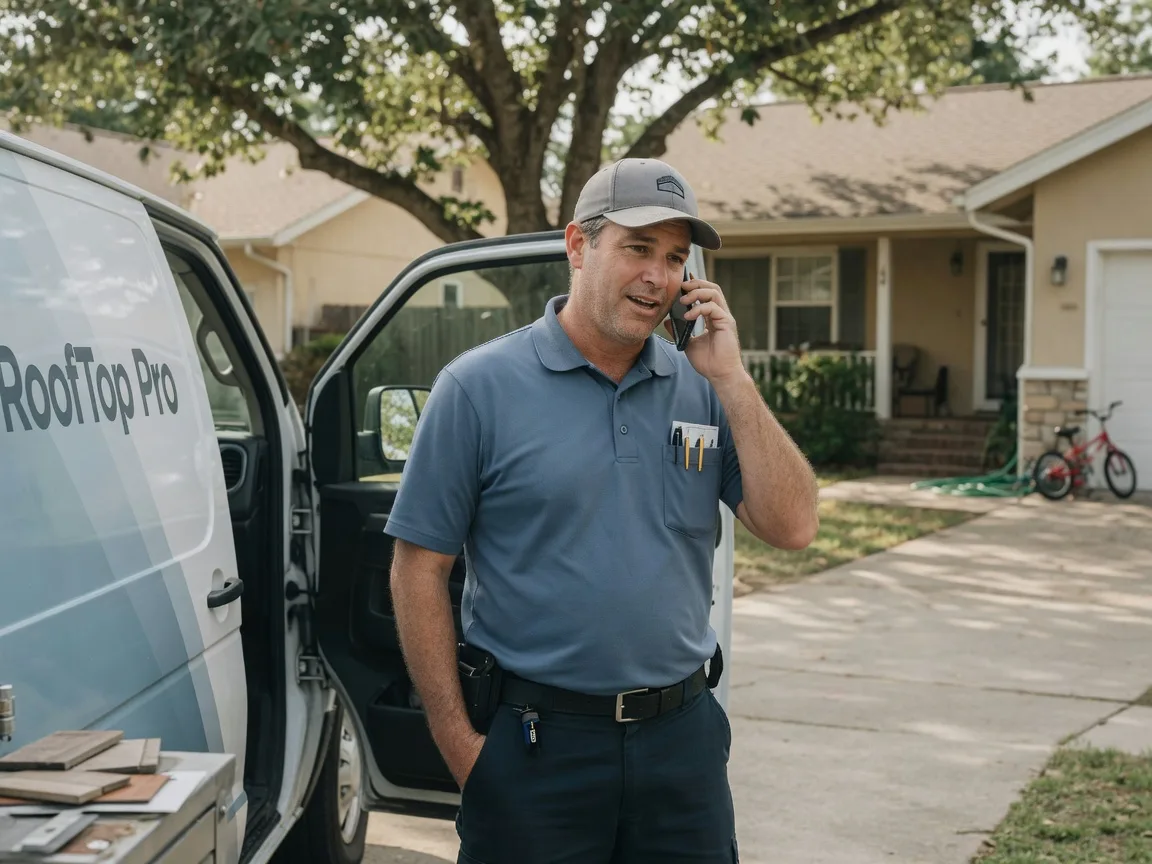 Roof Repair Goodwin, AR FAQs