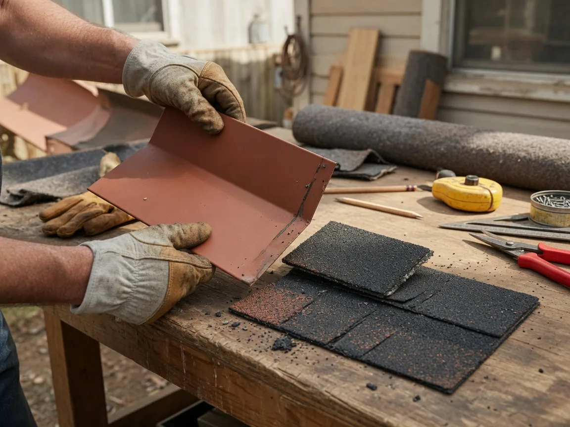 Roof Repair company in Goodwin, AR